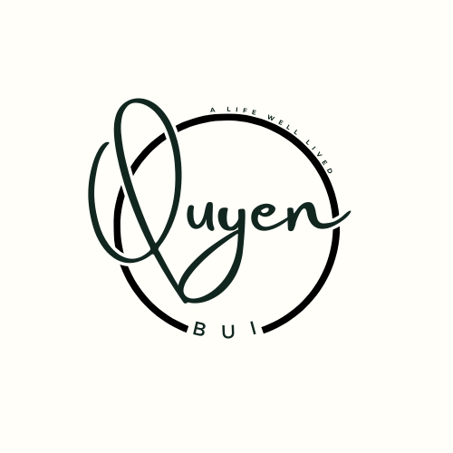 Quyen Bui – A Life Well Lived Blog